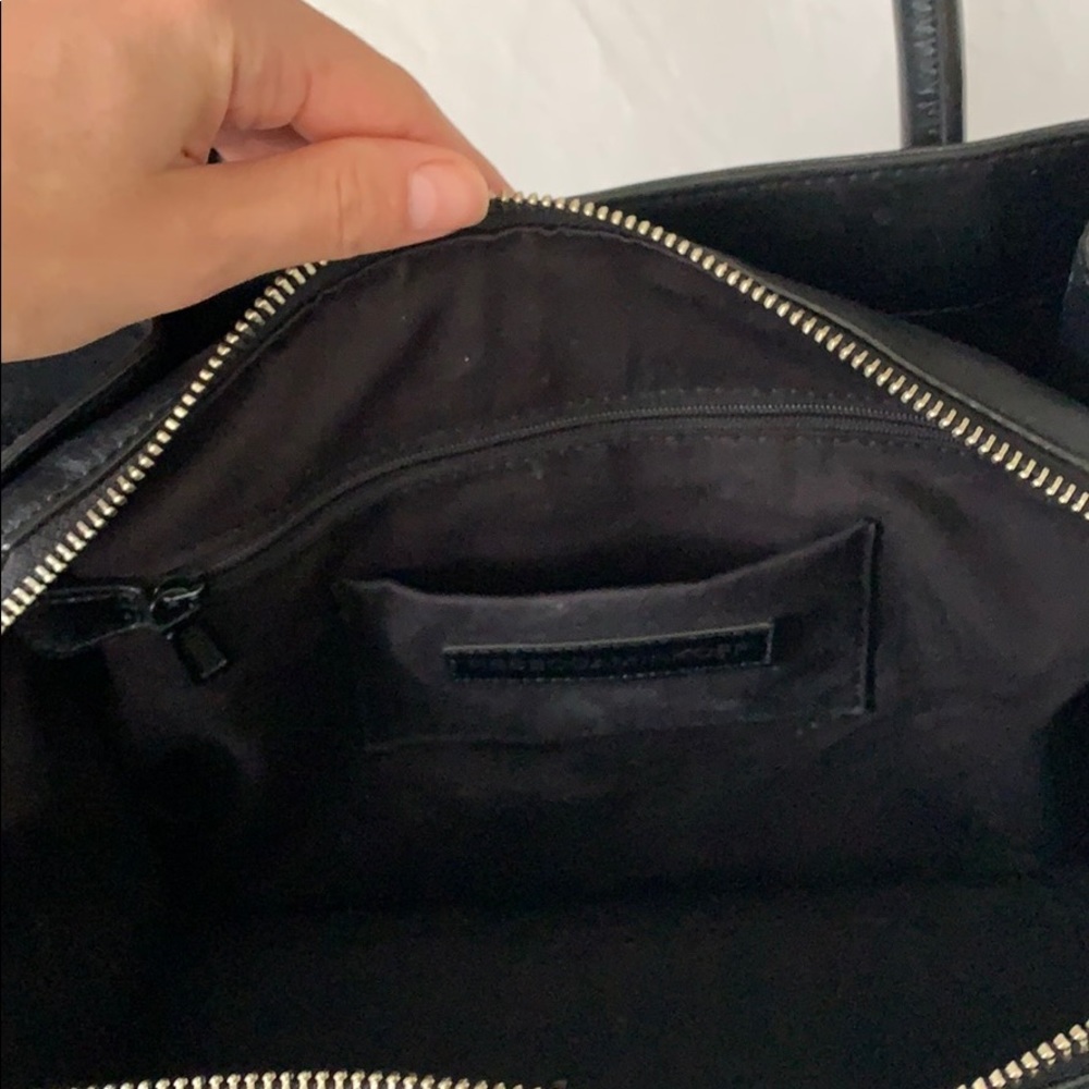 Rebecca Minkoff purse - Picture 8 of 10